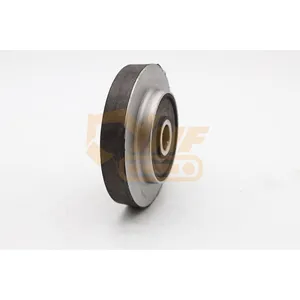 YNF High-Quality E120 E312 E312B Engine Mount Rubber for Caterpillar Excavator Engine Cushion thumbnail-5