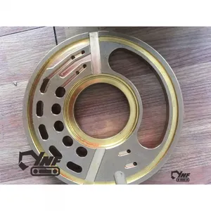 High Quality Excavator Hydraulic Pump Parts Hitachi Excavator Spare Parts Hitachi Excavator Parts thumbnail-3
