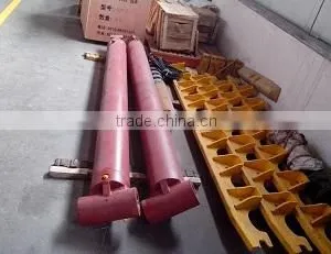 DGY25, DGY40, DGY55, DGY70, DGY90 Pipe Layer Cylinder thumbnail-1
