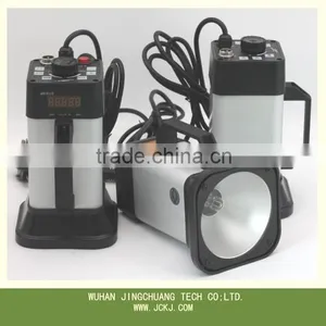 AC Powered Digital Xenon Stroboscope thumbnail-2