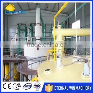Low Consumption Oil Purifier Oil Refining Equipment Machines for Sale thumbnail-1