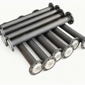 Liquid Alkali-resistant Pipelines thumbnail-2