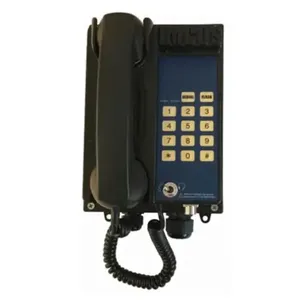 IMCOS-5350WD Analogical Automatic Telephone With Universal Support ForWall/Desk Mounting thumbnail-5