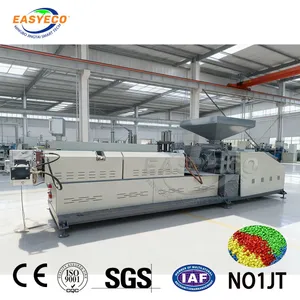 PP Woven Bags Pelletizing Production Line thumbnail-3