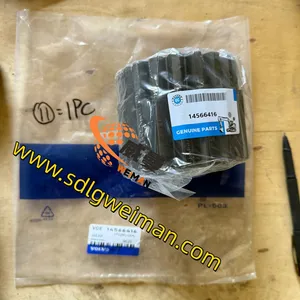 Volvo 3rd Stage Sun Gear VOE14566416 14566416 Fit EC240B EC290B EC330B EC360B Excavator thumbnail-1
