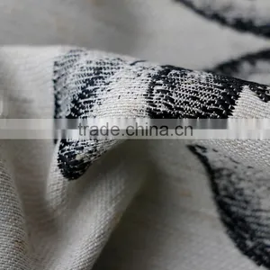 2016 Newest Design Sofa Fabric Custom Printed Fabric thumbnail-5