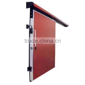 Chiller Room Sliding Door thumbnail-4