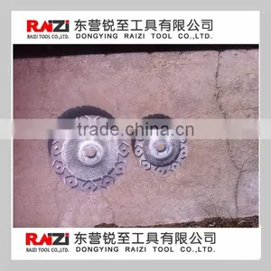 2015 New Diamond Grinding Disc for Concrete Edge thumbnail-3