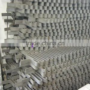 High Temperature FeCrAl Alloy Belt thumbnail-2
