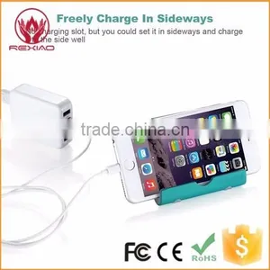 Shenzhen Best High Quallity Floor Stand for Tablet thumbnail-4