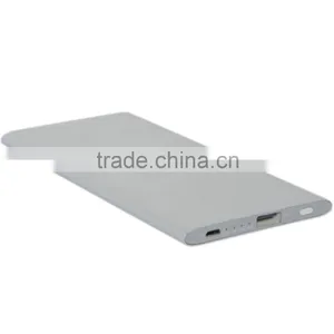 Slim Portable Power Bank Easy Life of Power Bank thumbnail-3