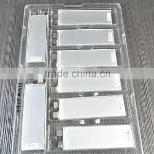 Li-ion Polymer Battery 3.7v 4400mah thumbnail-3