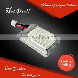 UL Approved 3.7v 2000mah Rechargeable Lithium Ion Battery,high Quality Li-ion Recharge Lithium Battery thumbnail-1