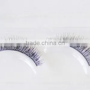 Pure Handmade Mink Fur Lashes K thumbnail-3