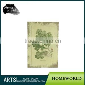 Artistic Household Used Decorative Wooden Wall Painting in Collection Value thumbnail-1