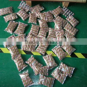 XFL-KB Coffee Bean Back Sealing Machine thumbnail-2