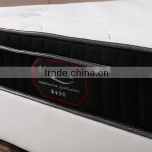 Latest Design Bed Mattress King Mattress With Environment-friendly Palm CF16-08# thumbnail-4