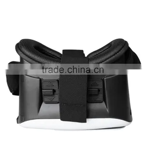 Virtual Reality 3D VR BOX2.0 for Smartphone 3.5-6 Inch thumbnail-4