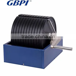 Specimen Cutting Machine (LC-1) thumbnail-3