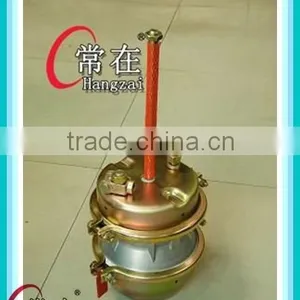 China Made Truck Air Brake Chamber T30/30 thumbnail-4