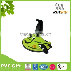 Promotional Custom 2D Bulk Soft Rubber Pvc Luggage Tag,cartoon Rubber Luggage Tag,rubber Cartoon Luggage Tag thumbnail-5