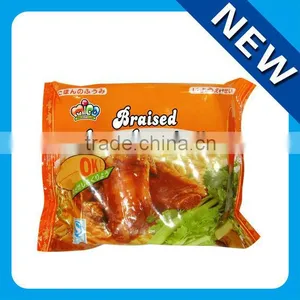 Fired Instant Noodle in Bag thumbnail-1