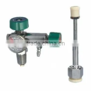 Single-surface With Double Cylinder Valve Regulator (DY-8) thumbnail-1