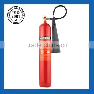 Cheap Co2 Carbon Dioxide Fire Extinguisher Price thumbnail-6