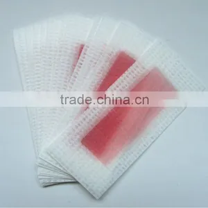 Shifei NEW Body Wax Strips With Imported Paper thumbnail-1