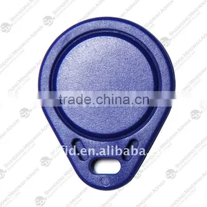 Customized Rfid Keyfob Tag--RFID Tag Factory Build in 1992 thumbnail-1
