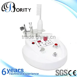 2016 Hot Sale Hair Beauty Salon High Frequency Ozone Hair Loss Treatment thumbnail-1
