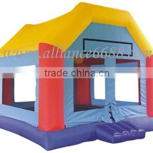 Bouncer Inflatable Bounce Mini thumbnail-1