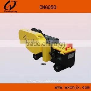 Steel Bar Cutter (CNGQ50) thumbnail-1