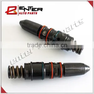 Genuine Parts NTA855 Engine Injector 4914505 thumbnail-1