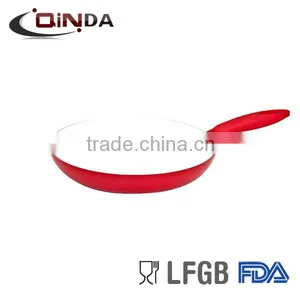 as Seem on tv Best Selling Die-casting Aluminumfrying Pan thumbnail-3