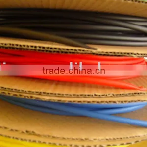 PE Flame Retardant Heat Shrinkable Tube/Sleeving thumbnail-1