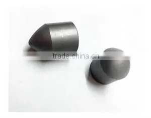 Tungsten Carbide Botton Bit for Oil-field Drilling thumbnail-5