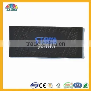 Label,computerized Woven Labell, Clothing Label thumbnail-5