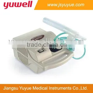 Air-compressing Nebulizer thumbnail-1
