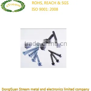 China Professional Wood Screw Manufacturer thumbnail-1