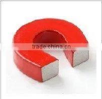 Cast Alnico U Shaped Magnet thumbnail-1