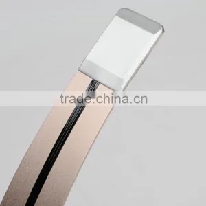 2015 Newest Products Ultral Thin LED Dimmable Desk Lamp Adjustable Brightness thumbnail-3