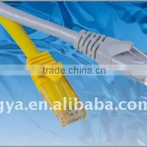 3M Cat6 UTP Patch Cord thumbnail-1