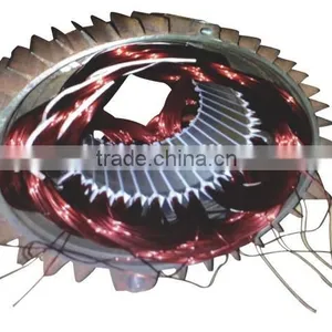 Single Shape Stator Slot Insulating Machine thumbnail-1