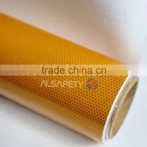 Save 40% Certificated AH1000-high Intensity Reflective Sheet With High Quality thumbnail-1