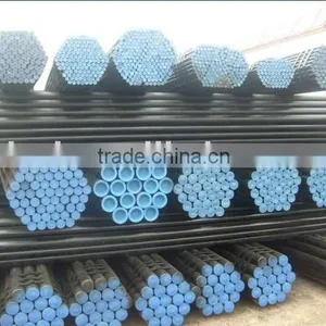 ASTM Chrome Alloy Steel Pipe 214 thumbnail-1