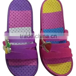 Women Fashion Cool Wholesale Sandals Slippers thumbnail-1