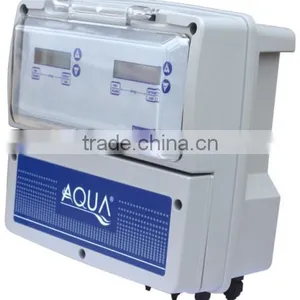 Swimming Pool Control System thumbnail-2