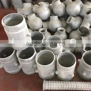 Silicon Carbide Radiation Pipes thumbnail-2