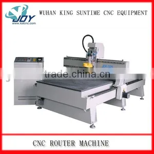 Good Use Cnc Router Machine Furniture Making Wood Industrial Machinery thumbnail-3